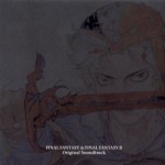 Buy Final Fantasy I & II: Original Soundtrack CD1
