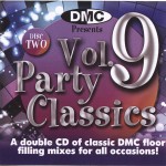 Buy DMC Party Classics Vol.9 CD2