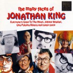 Buy Jonathan King: The Many Faces Of Jonathan King
