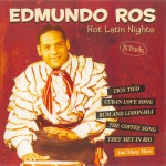 Buy Hot Latin Nights