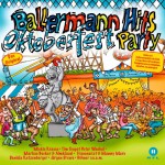 Buy Ballermann Hits: Oktoberfest Party 2010 CD1