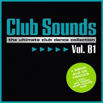 Buy Club Sounds, Vol. 81 CD2