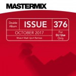 Buy Mastermix Issue 376 CD1