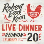 Buy Live Dinner Reunion CD2