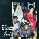 Buy Bad Vibe (With Lotto Boyzz & Mr Eazi) (CDS)