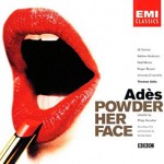 Buy Powder Her Face CD1