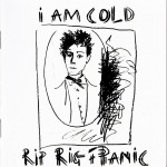 Buy I Am Cold (Vinyl)