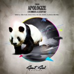 Buy Apologize (With Lessovsky)