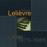 Buy L'intégrale 1975-1989 CD3