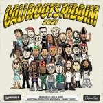 Buy Collie Buddz: Cali Roots Riddim 2021