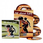 Buy All About Funk CD1