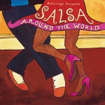 Buy Putumayo Presents: Salsa Around The World