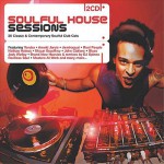 Buy Soulful House Sessions CD2