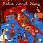 Buy Putumayo Presents: Italian Musical Odyssey