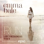 Buy Run (Lost Frequencies Radio Edit) (CDS)