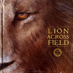 Buy The Lion Across The Field