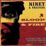 Buy Niney & Friends - Blood & Fire: Hit Sounds From The Observer Station 1970-1978 CD1