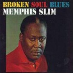 Buy Broken Soul Blues (Reissued 1999)