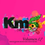 Buy Km5 Ibiza Volumen 12 CD1