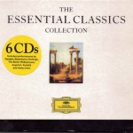 Buy The Essential Classics Collection Vol. 4
