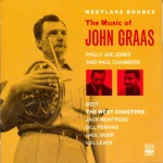 Buy Westlake Bounce - The Music Of John Graas