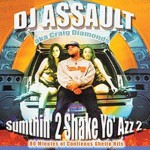 Buy Sumthin' 2 Shake Yo' Azz 2