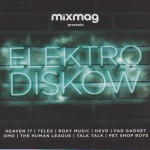 Buy Elektro Diskow CD1