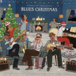 Buy Putumayo Presents Blues Christmas