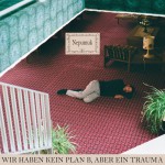 Buy Wir Haben Kein' Plan B Aber Ein Trauma