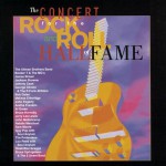 Buy The Concert For The Rock And Roll Hall Of Fame CD1