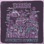 Buy Concrete Cowboys