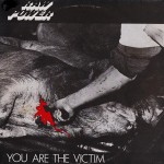 Buy You Are The Victim (Vinyl)