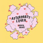 Buy Afterparty Lover (CDS)