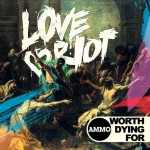 Buy Love Riot