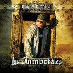 Buy Los Inmortales CD1