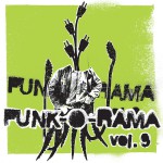 Buy Punk-O-Rama vol.9