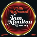 Buy Philly Regrooved (Tom Moulton Remixes)