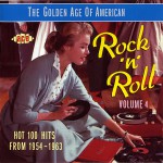 Buy The Golden Age Of American Rock 'n' Roll Vol. 4