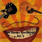 Buy All Themes Considered (Vol. 2)