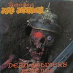 Buy Dead Soldier's Revenge