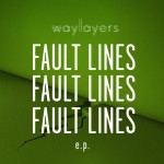 Buy Fault Lines (EP)