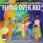 Buy Flying Over Rio