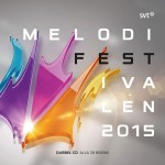 Buy Melodifestivalen 2015 CD1