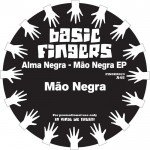 Buy Mao Negra (EP)