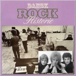 Buy Dansk Rock Historie: Rainbow Band (1970)