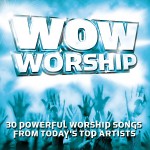 Buy WOW Worship: Aqua CD1