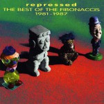 Buy Repressed: The Best Of The Fibonaccis 1981-1987