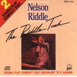 Buy The Riddle Touch (Reissued 1990)
