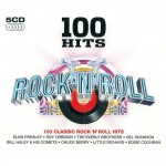 Buy 100 Rock 'n' Roll Hits CD1