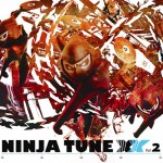 Buy Ninja Tune XX Vol. 2 CD1